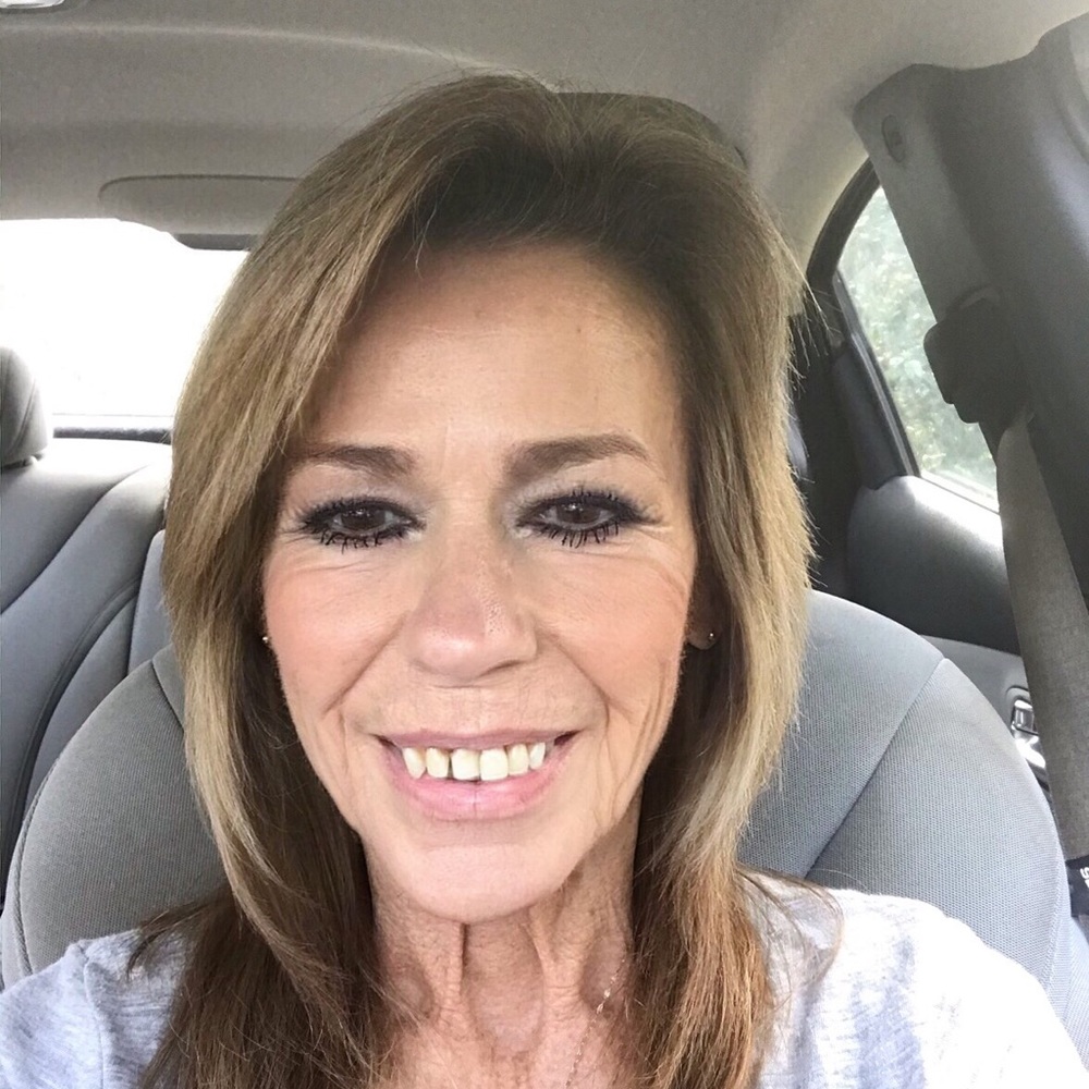 Meet your Posher, Susie